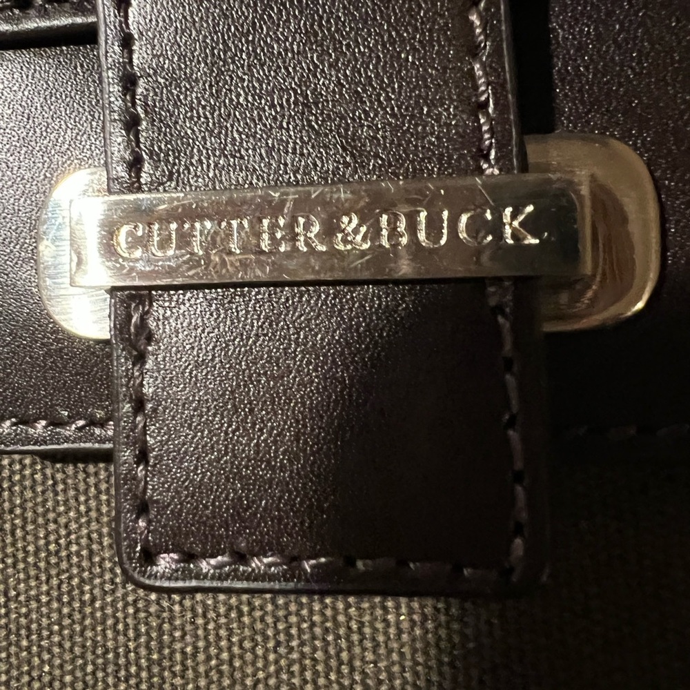 Cutter& Buck bag - Picture 3 of 3